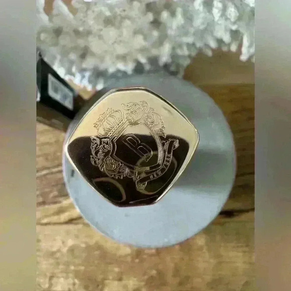 🌸🌸Host Pick🌸🌸Bobbi Brown Luxe Lipstick ~ Brownstone (114) ~NEW in box! - Picture 10 of 13